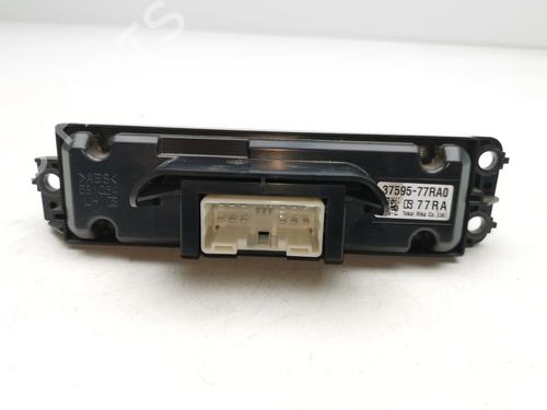 Switch SUZUKI JIMNY Closed Off-Road Vehicle (A6G)  | BP29561501I30 