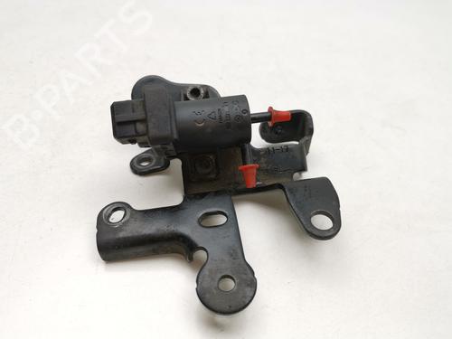 Elektronisk sensor Elektronisk sensor RENAULT TRAFIC III Van (FG_) 1.6 dCi 120 (FGMB, FGMC) (120 hp) 39442338 39442338