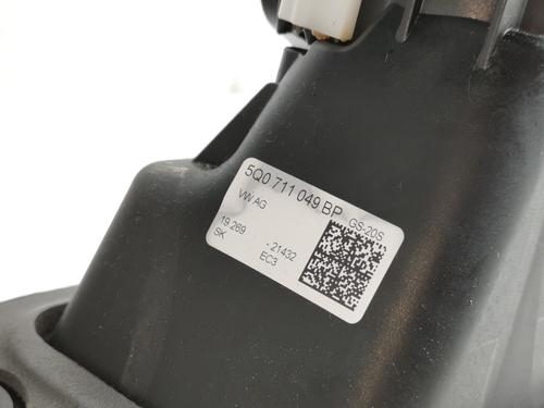 Levier de vitesses SEAT ATECA (KH7, KHP) | BP30391460M90