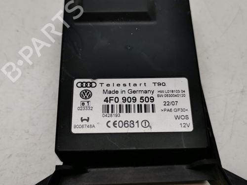 Elektronik Modul AUDI A6 C6 Avant (4F5) 3.0 TDI quattro | BP29594678M83 