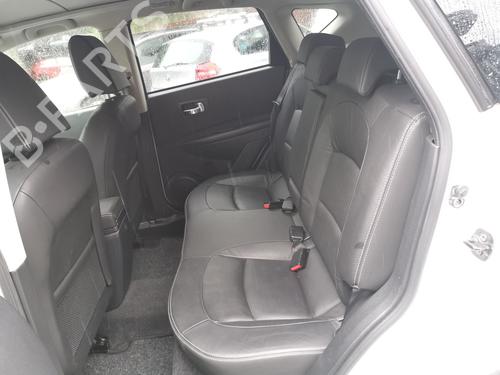 Mirror switch NISSAN QASHQAI I (J10, NJ10) 2.0 dCi | BP28998356I25 