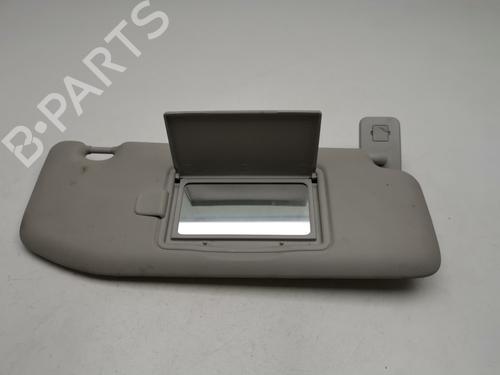 Right sun visor CITROËN C3 III (SX)  | BP29721745I2 