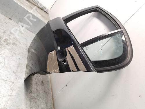 Left rear door BMW 3 (E90) 320 d | BP28994230C4 