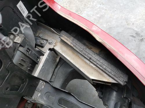 Used Front bumper reinforcement BMW 1 (F20) [2011-2019]  29289608