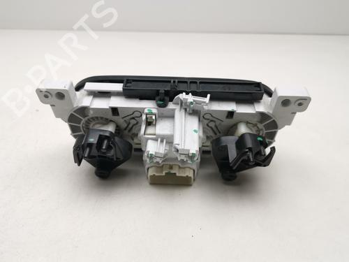 Climate control DACIA SANDERO II TCe 90 (B8M1, B8MA, B8AC) | BP39437294I5 - Image 2