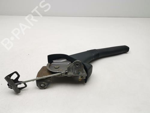 Hand brake DACIA SANDERO II TCe 90 (B8M1, B8MA, B8AC) | BP39444833I18 - Image 2