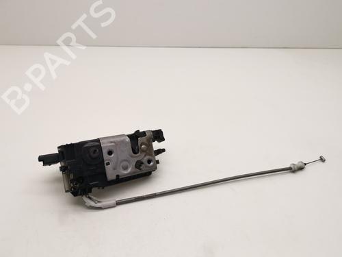 Used Front right lock CITROËN C4 I (LC_) [2004-2014]  28981476