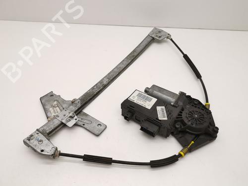 Rudehejsemekanisme ventre foran PEUGEOT 307 Break (3E) 1.6 HDi 110 (109 hp) 28999224