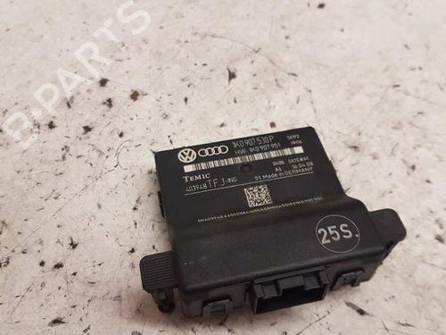 Elektronisk modul SKODA OCTAVIA II (1Z3) 1.9 TDI (105 hp) 28985565