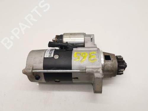 Used Starter NISSAN PRIMERA (P12) [2002-2025]  28983462