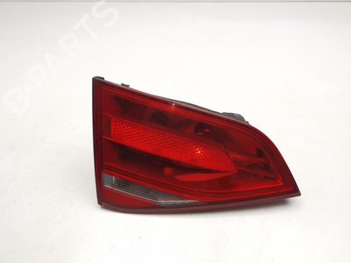 left-taillight-audi-a4-b8-8k2-2007-2008-2009-2010-2011-2012-2013-2014-2015-2016-2017-39437630 main image
