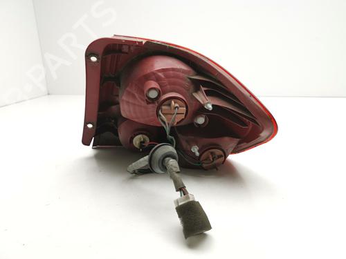 Left taillight HYUNDAI GETZ (TB) 1.5 CRDi | BP28983207C34
