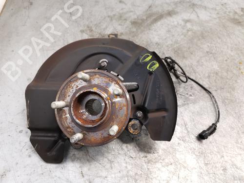 Used Right front steering knuckle FORD PUMA (J2K, CF7) [2019-2026]  31792426