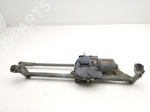 Used Front wiper motor VW GOLF V (1K1) [2003-2010]  28998838