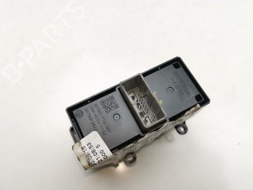 Left rear window switch HONDA CR-V IV (RM_) 1.6 i-DTEC (RE6) | BP28978170I29 