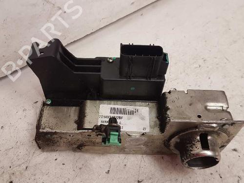 Used Front right lock FORD TRANSIT CONNECT (P65_, P70_, P80_) 1.8 Di (75 hp) 28982900