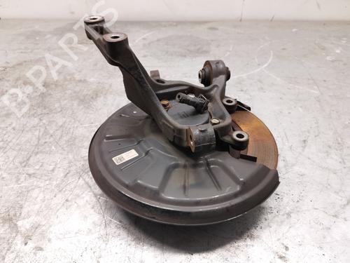 Left rear steering knuckle HYUNDAI i30 (PDE, PD, PDEN) 2.0 N | BP28996167M27 