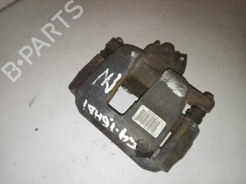 Used Left front brake caliper CITROËN C4 Coupe (LA_) 1.6 HDi (109 hp) 28982435