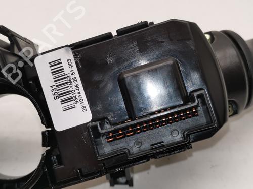 Headlight switch KIA SPORTAGE III (SL) 1.7 CRDi | BP39437976I24 - Image 6