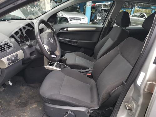 Airco bedieningspaneel OPEL ASTRA H (A04) 1.7 CDTI (L48) | BP28980142I5 
