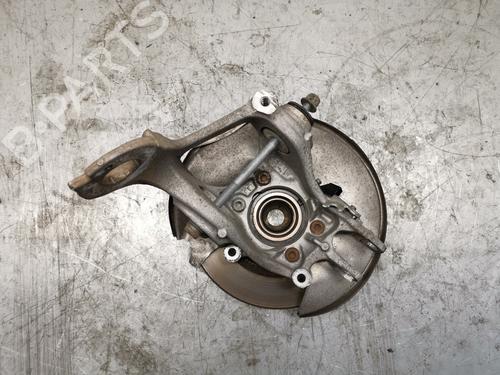 Left rear steering knuckle AUDI Q5 (8RB) 2.0 TDI quattro | BP29000856M27 