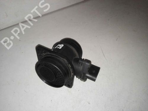 Used Mass air flow sensor SEAT IBIZA III (6L1) [2002-2009]  28981203