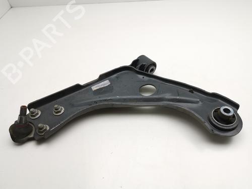 Left front suspension arm PEUGEOT PARTNER Box Body/MPV (K9)  | BP29289510M12 
