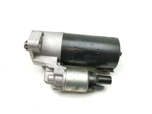 Used Starter Starter AUDI Q7 (4LB) 3.0 TDI quattro (240 hp) 34718430 34718430