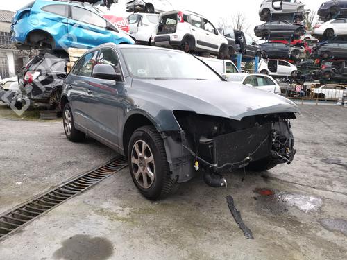 Electronic sensor AUDI Q5 (8RB) 2.0 TDI quattro | BP39444554M84 - Image 4