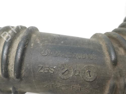 Pipe MERCEDES-BENZ A-CLASS (W176) A 200 CDI / d (176.008) | BP33852389M125 - Image 3