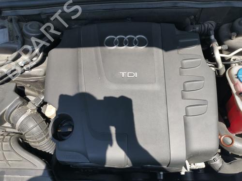 Used Upper protection AUDI A4 B8 Avant (8K5) [2007-2017]  28984461