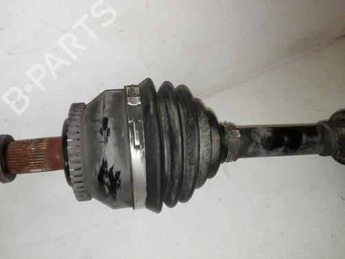 Right front driveshaft VOLVO S60 I (384) D5 | BP29000656M39