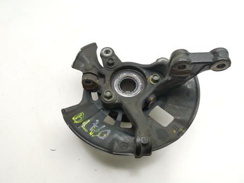 Right front steering knuckle MAZDA 2 Hatchback (DL, DJ)  | BP29289567M26 