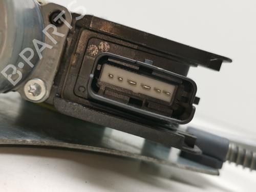 Front left window mechanism PEUGEOT 508 I (8D_) 2.0 BlueHDi 150 | BP28999261C22 