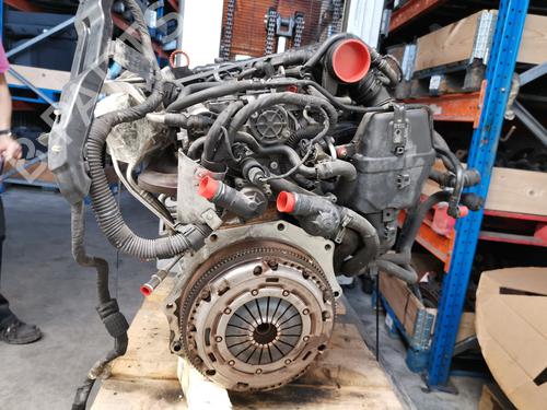 Engine VW SCIROCCO III (137, 138) 1.4 TSI | BP37235213M1 - Image 4