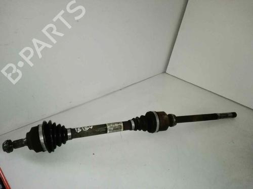 Used Right front driveshaft PEUGEOT 308 I (4A_, 4C_) [2007-2016]  28992440