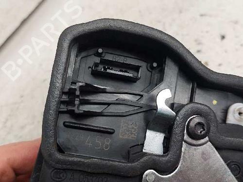 Front right lock BMW 1 (E87) 118 d | BP28987934C97 