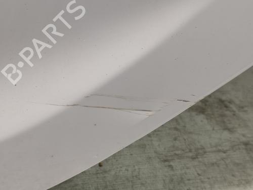 Dør venstre bagtil DACIA SANDERO II TCe 90 (B8M1, B8MA, B8AC) | BP30391435C4