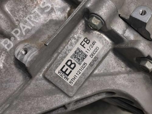 Gearbox MAZDA 6 Estate (GJ, GL) 2.2 D | BP39973986M3 - Image 4