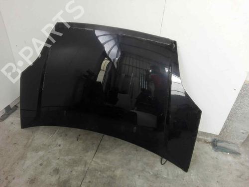 Used Hood FORD FIESTA V (JH_, JD_) 1.6 TDCi (90 hp) 28987436
