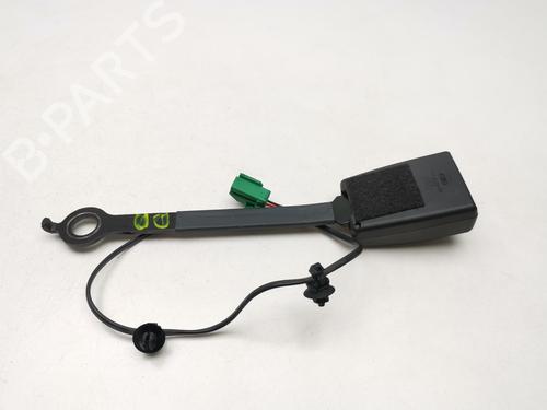 Used Seat buckle Seat buckle 39444856 39444856