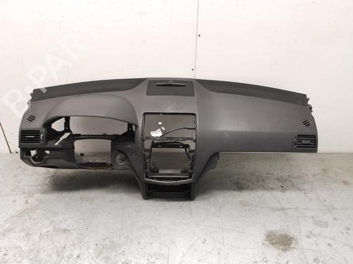 Airbag Kit MERCEDES-BENZ C-CLASS (W204)  | BP29508509C86 