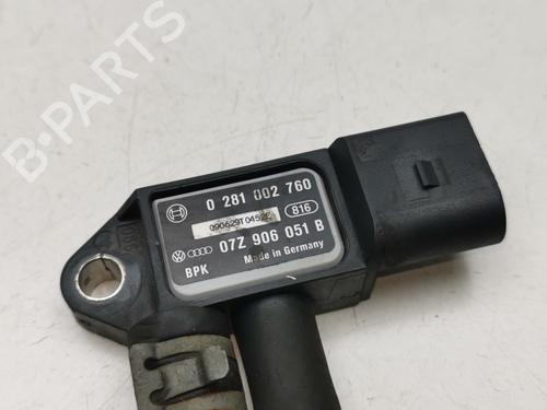 Electronic sensor AUDI Q7 (4LB) | BP30700810M84