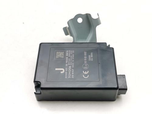 Used Electronic module TOYOTA YARIS (_P13_) 1.5 Hybrid (NHP130_, NHP130) (101 hp) 29813870