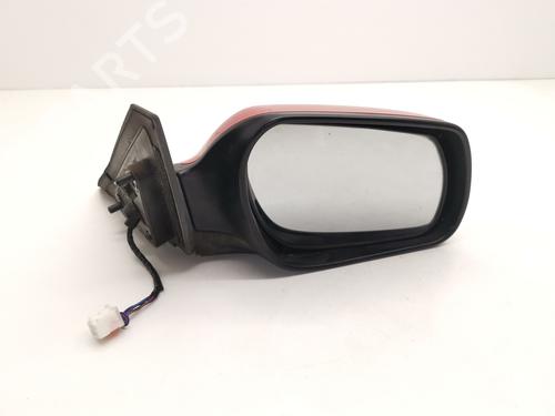 Used Right mirror MAZDA 3 Saloon (BK) 2.0 MZR-CD (BK12) (143 hp) 28984205