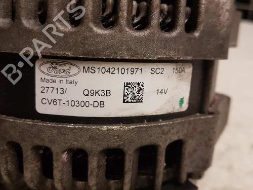 Alternator FORD C-MAX II (DXA/CB7, DXA/CEU)  | BP28993768M7 