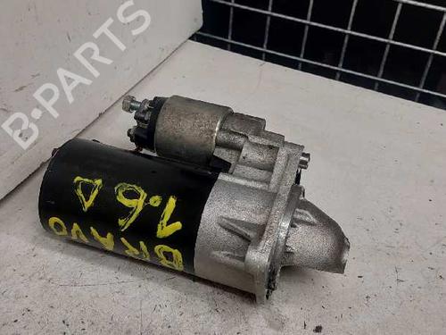 Startmotor FIAT BRAVO II (198_) 1.6 D Multijet (198AXH1B) (105 hp) 28983877