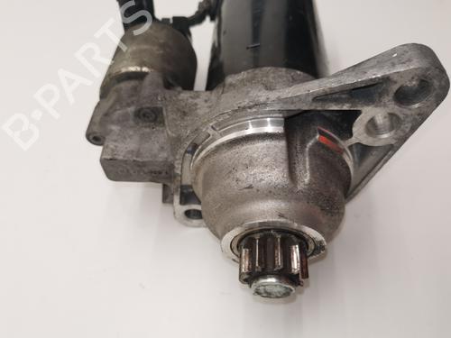 Starter SEAT IBIZA IV (6J5, 6P1)  | BP28985722M8 