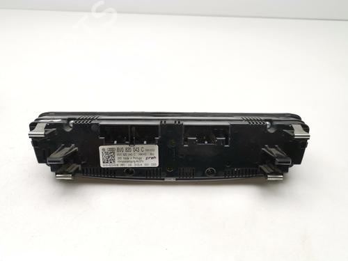 Climate control AUDI A3 Sportback (8VA, 8VF) | BP36333553I5 - Image 3
