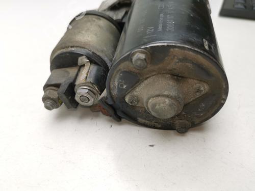 Startmotor OPEL CORSA C (X01) | BP28983587M8